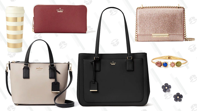 Descuento adicional del 30% en ciertos productos | Kate Spade | Usa el código BRRR